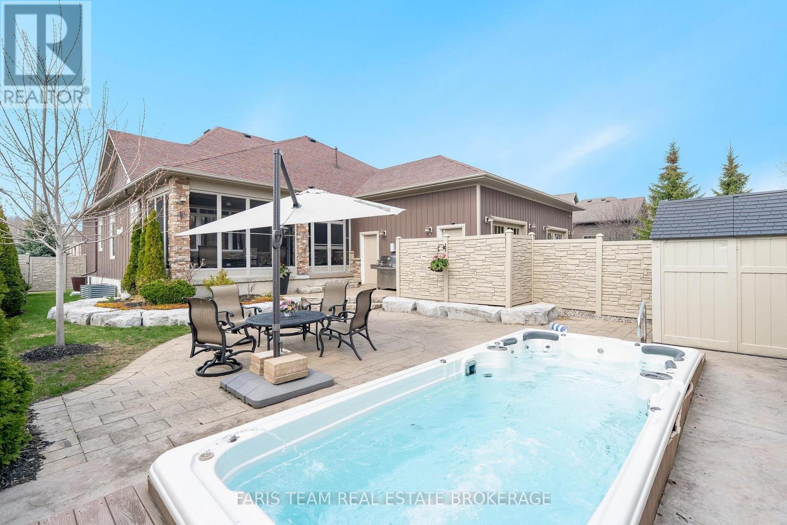 3063 Stone Ridge Boulevard, Orillia, Ontario  L3V 0A3 - Photo 38 - S13695548