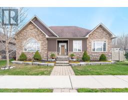 3063 STONE RIDGE BOULEVARD, Orillia, Ontario