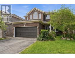 44 PRINCE WILLIAM WAY, Barrie, Ontario