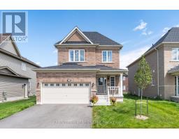 207 CUBITT STREET, Clearview, Ontario