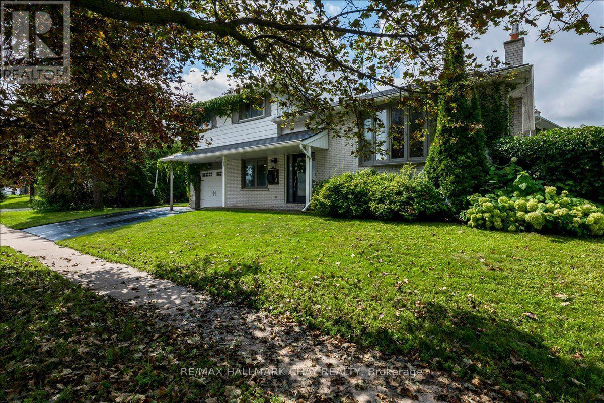 19 Highcroft Road, Barrie, Ontario  L4N 2X3 - Photo 31 - S13695660
