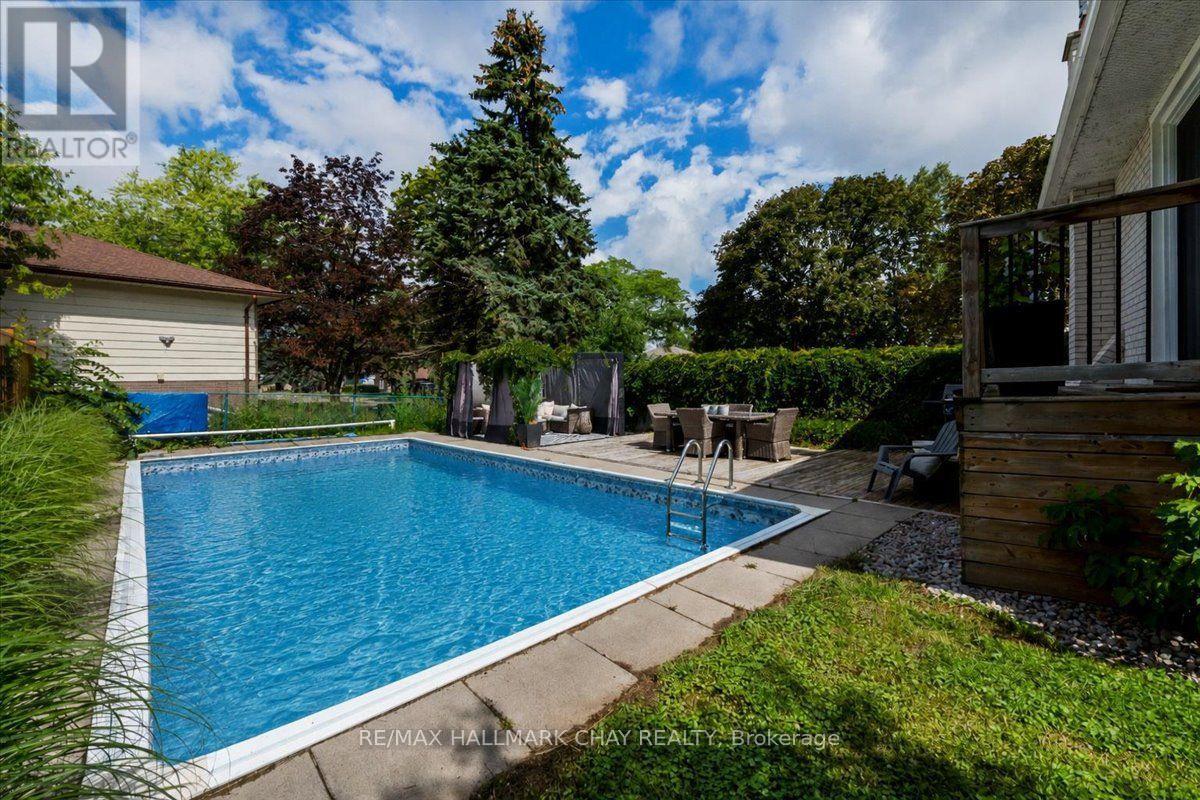 19 Highcroft Road, Barrie, Ontario  L4N 2X3 - Photo 41 - S13695660