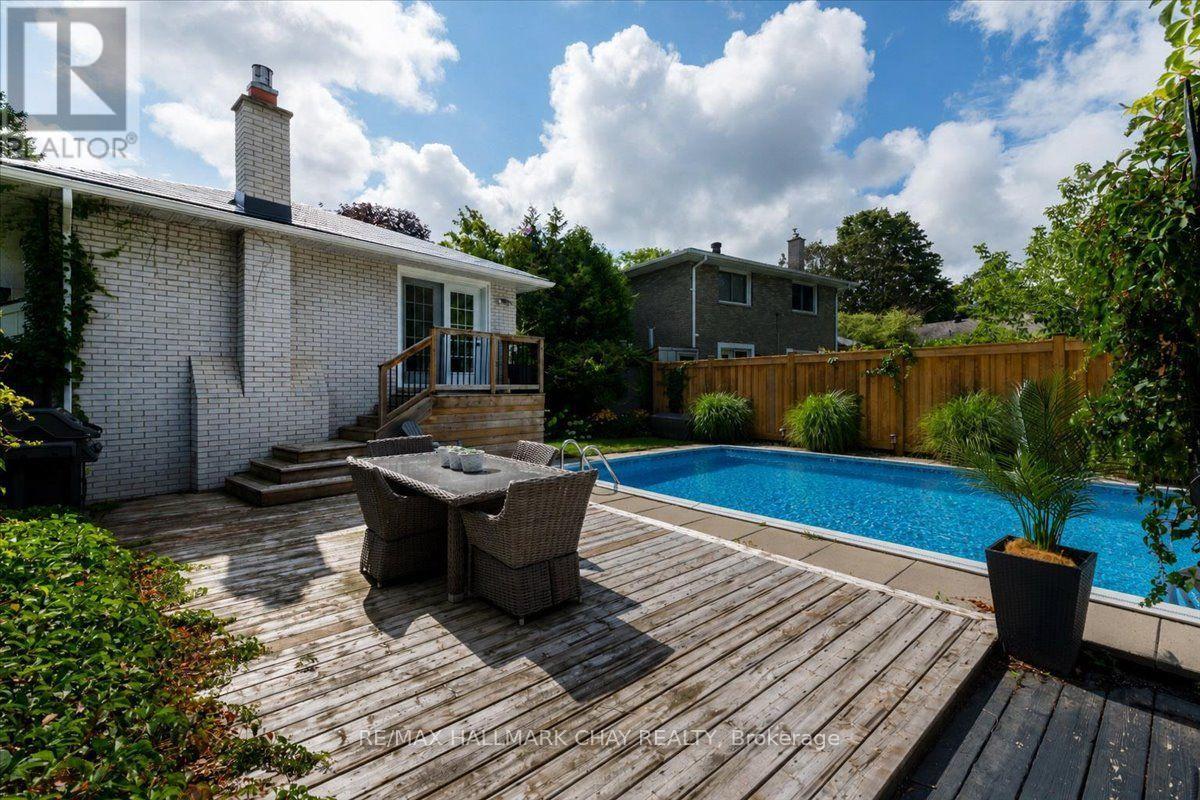 19 Highcroft Road, Barrie, Ontario  L4N 2X3 - Photo 44 - S13695660
