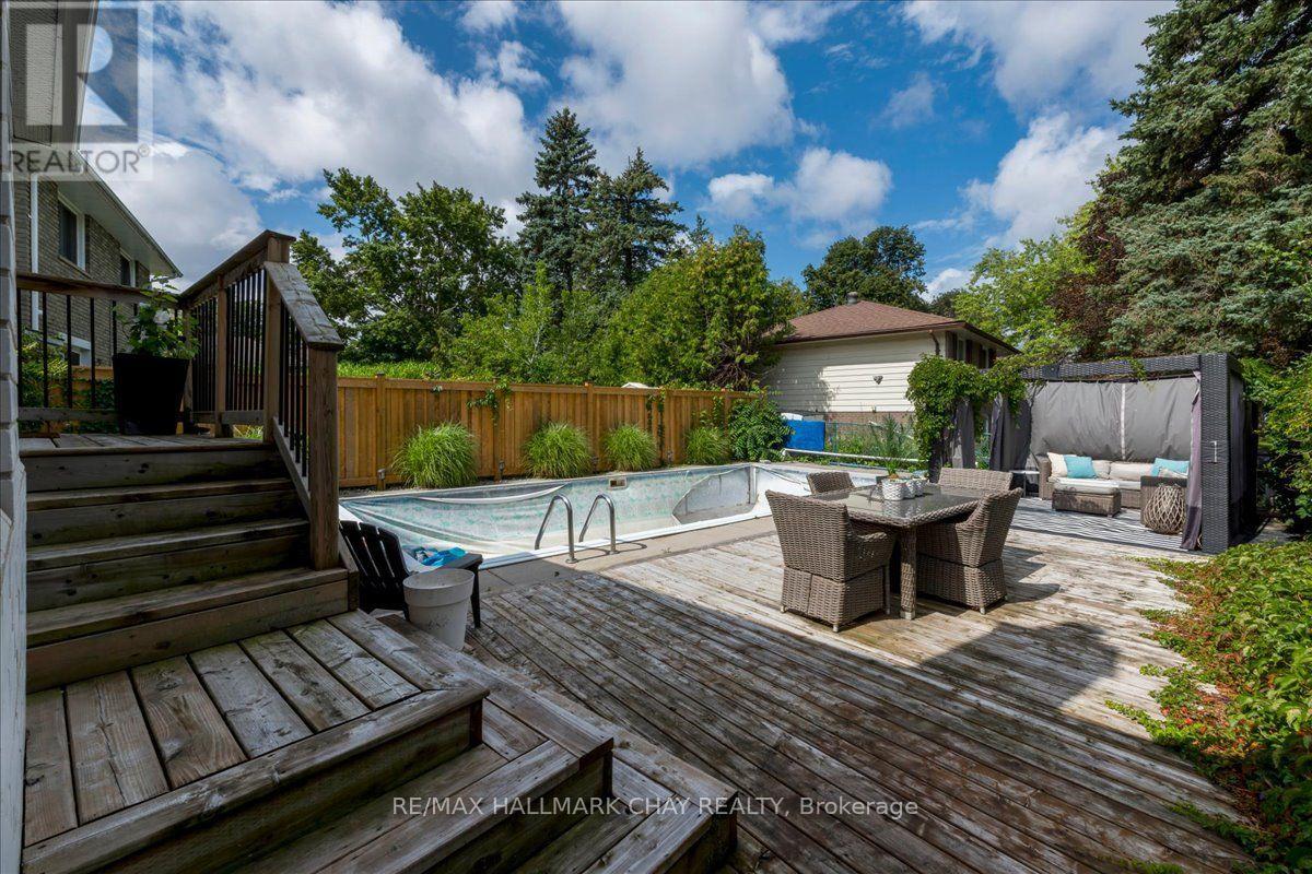 19 Highcroft Road, Barrie, Ontario  L4N 2X3 - Photo 45 - S13695660