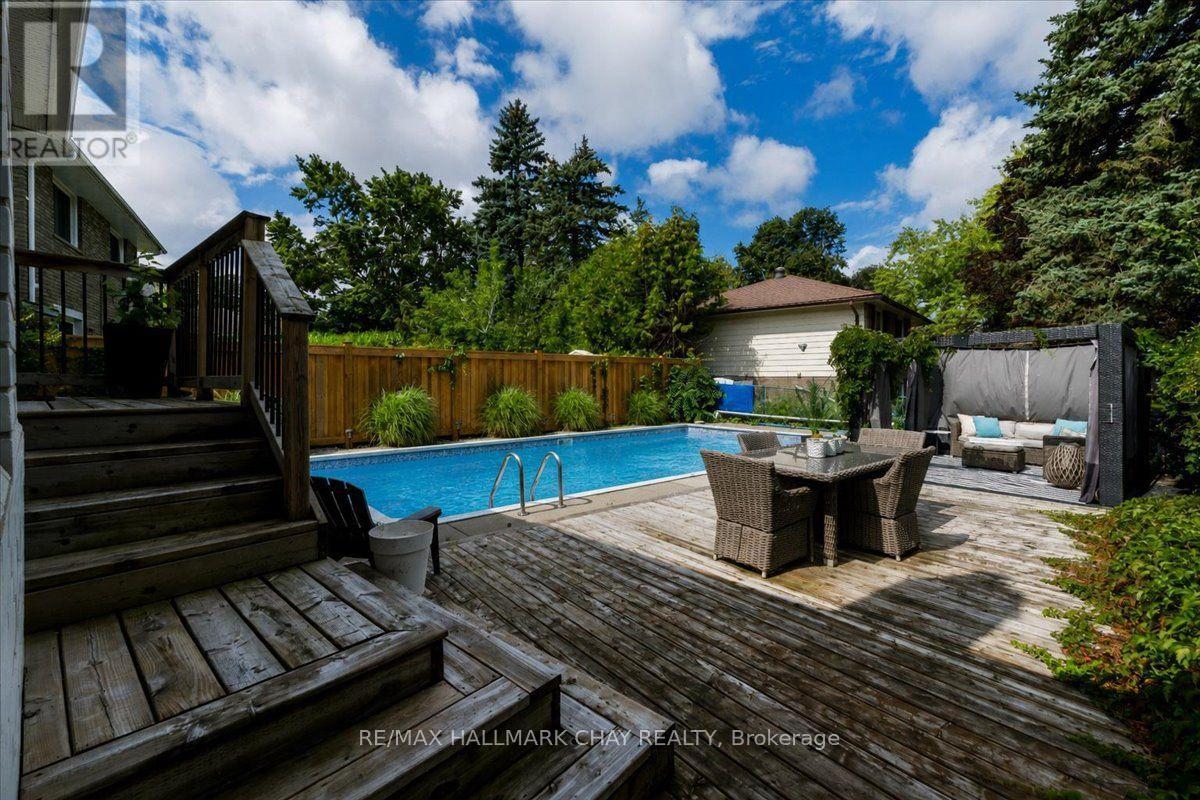 19 Highcroft Road, Barrie, Ontario  L4N 2X3 - Photo 46 - S13695660