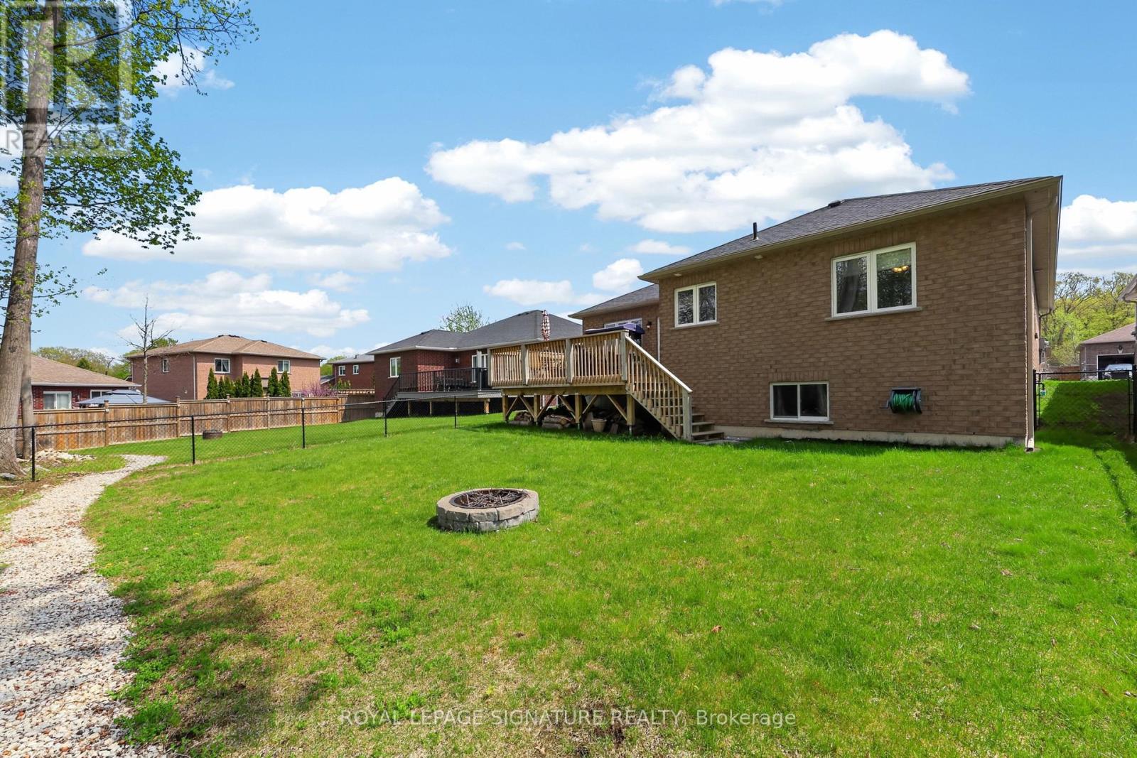 22 Hunter Avenue, Tay, Ontario  L0K 2A0 - Photo 38 - S13695722