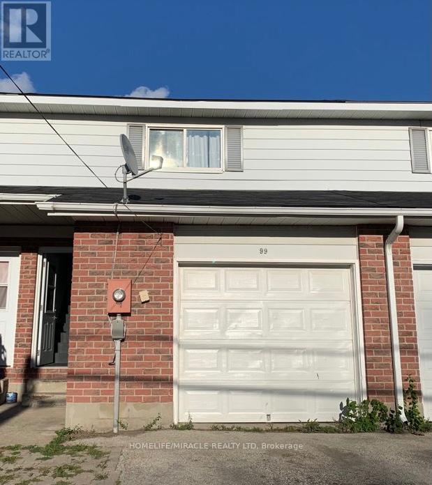 99 HIGH STREET, Collingwood, Ontario