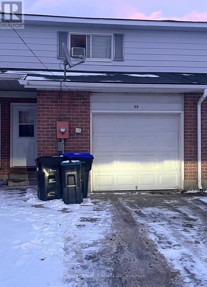 99 High Street, Collingwood, Ontario  L9V 4V4 - Photo 2 - S13695750