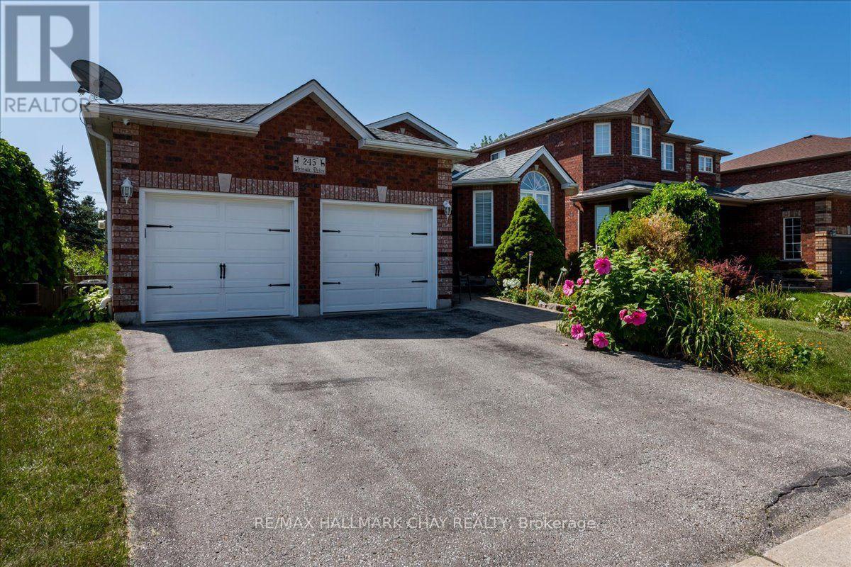 245 Pringle Drive, Barrie, Ontario  L4N 0P4 - Photo 24 - S13695804