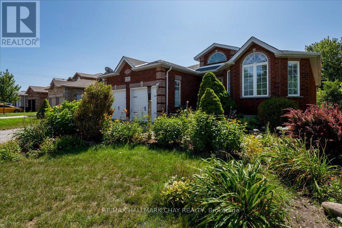 245 Pringle Drive, Barrie, Ontario  L4N 0P4 - Photo 25 - S13695804