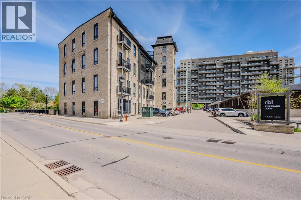 19 Guelph Avenue Unit# 202, Cambridge, Ontario  N3C 1A2 - Photo 2 - 40857207