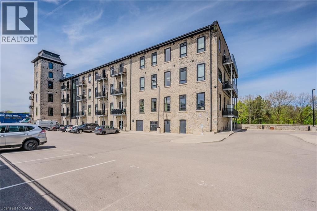 19 Guelph Avenue Unit# 202, Cambridge, Ontario  N3C 1A2 - Photo 3 - 40857207
