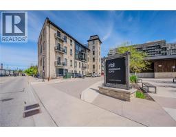 19 GUELPH Avenue Unit# 202, cambridge, Ontario