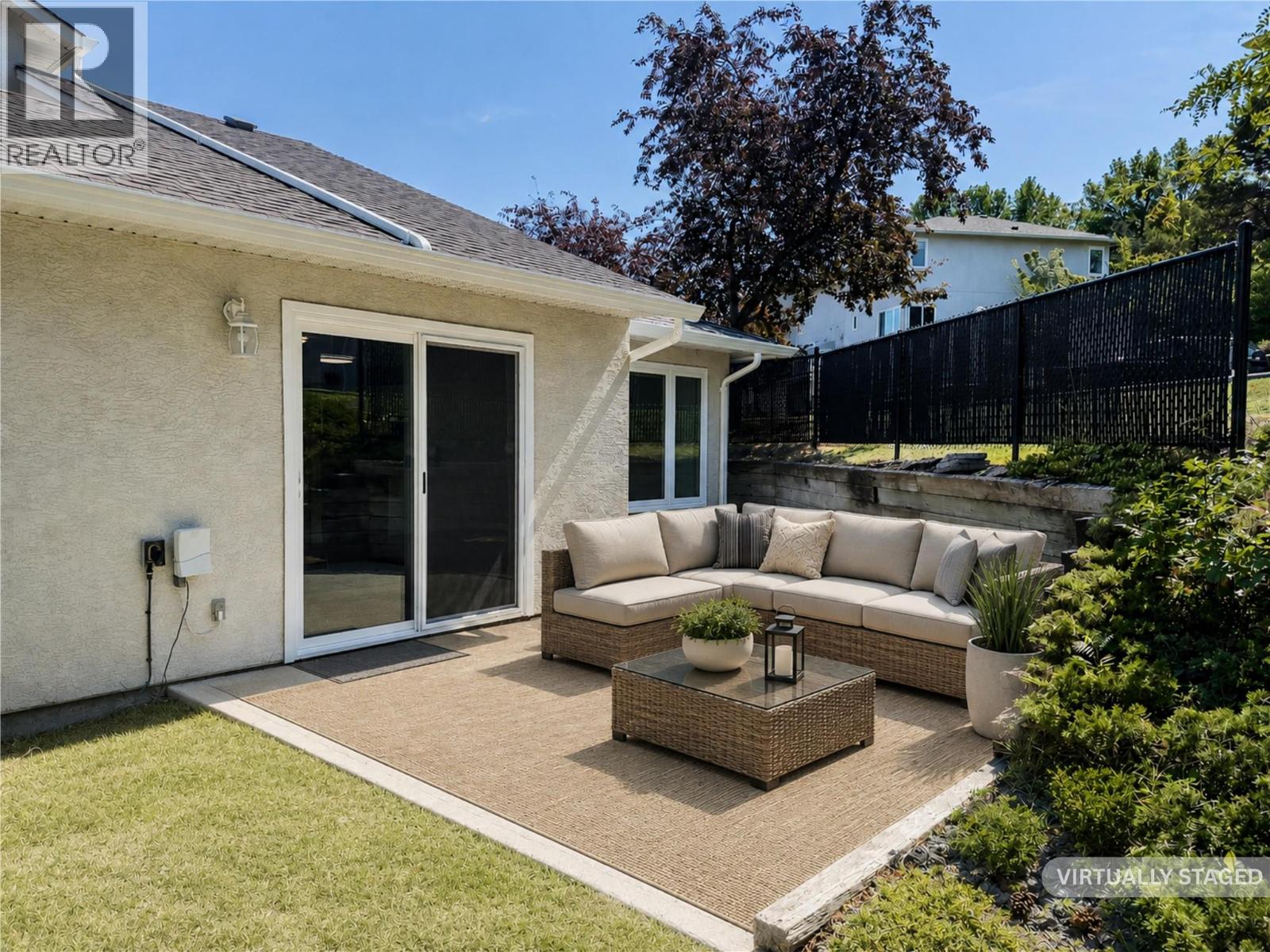 2050 Qu'appelle Boulevard Unit# 26, Kamloops, British Columbia  V2E 2R4 - Photo 26 - 10397606