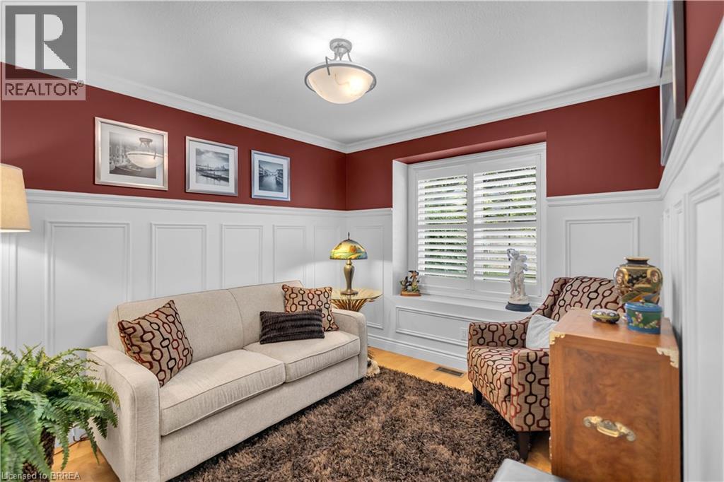 633 Park Road N Unit# 13, Brantford, Ontario  N3R 8B6 - Photo 12 - 40855695