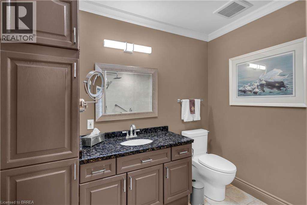 633 Park Road N Unit# 13, Brantford, Ontario  N3R 8B6 - Photo 13 - 40855695