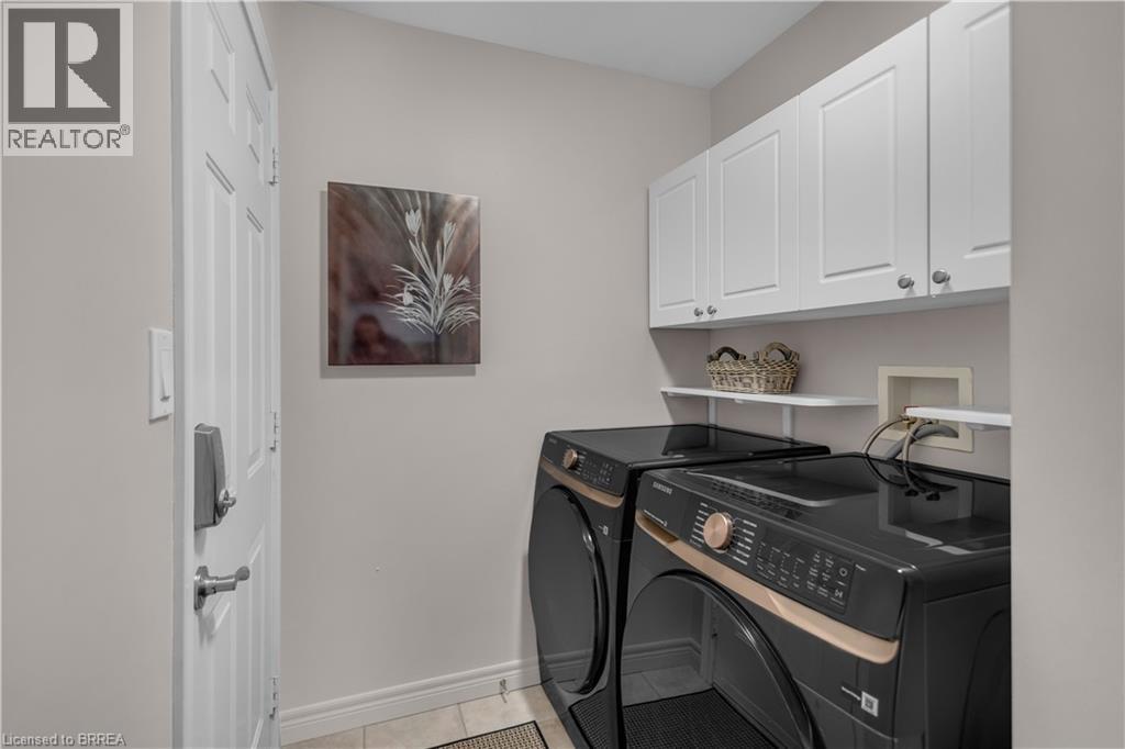 633 Park Road N Unit# 13, Brantford, Ontario  N3R 8B6 - Photo 15 - 40855695