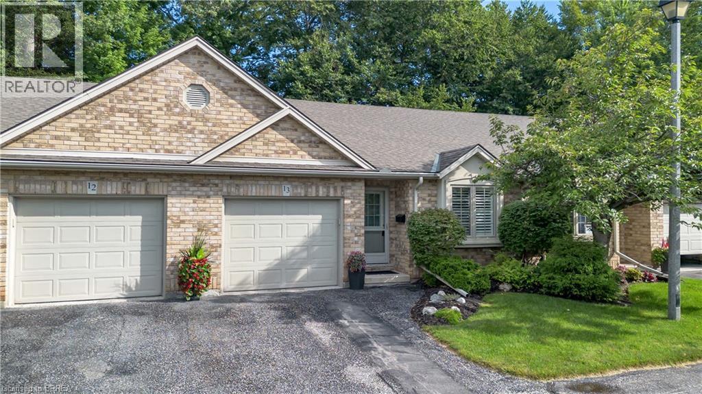 633 Park Road N Unit# 13, Brantford, Ontario  N3R 8B6 - Photo 30 - 40855695