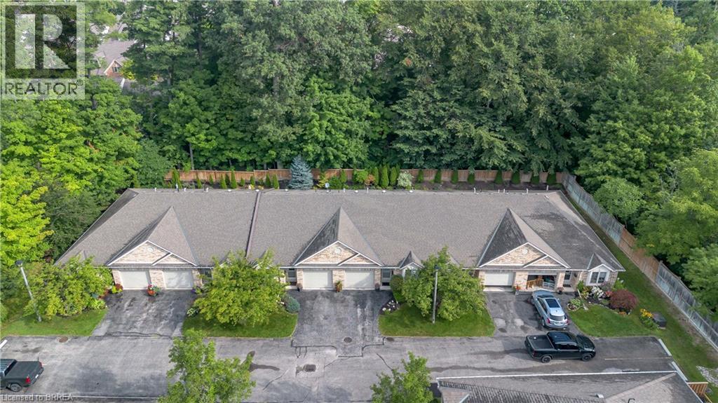 633 Park Road N Unit# 13, Brantford, Ontario  N3R 8B6 - Photo 31 - 40855695