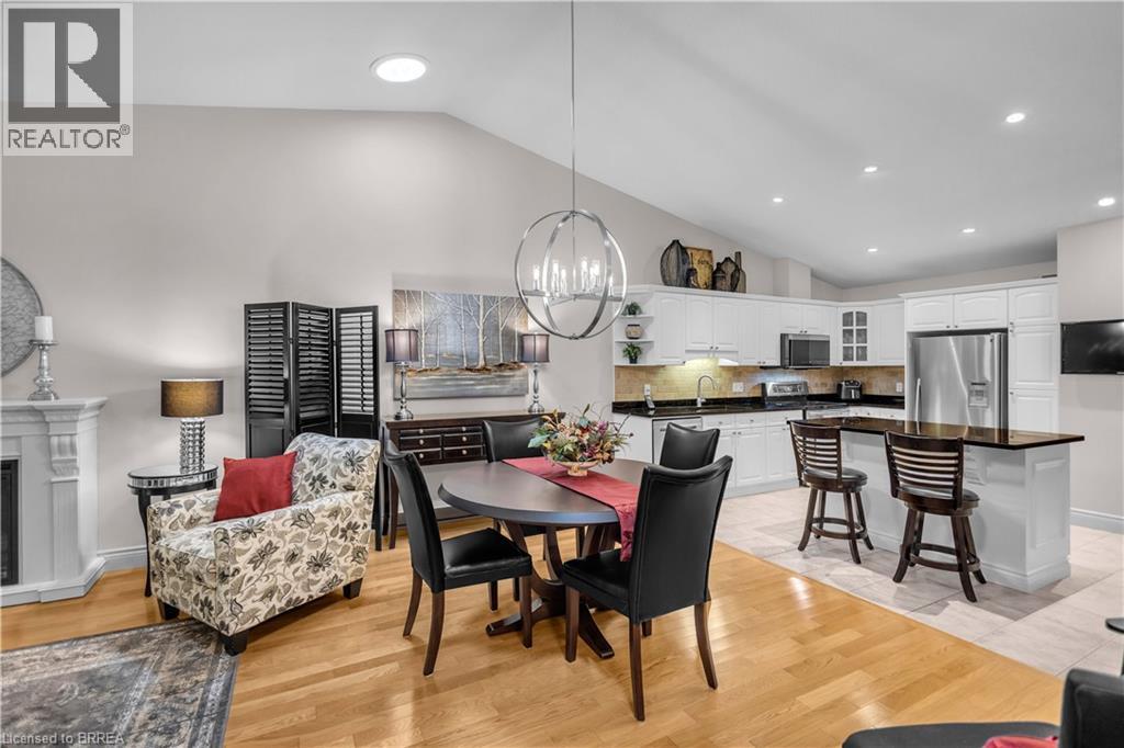 633 Park Road N Unit# 13, Brantford, Ontario  N3R 8B6 - Photo 8 - 40855695