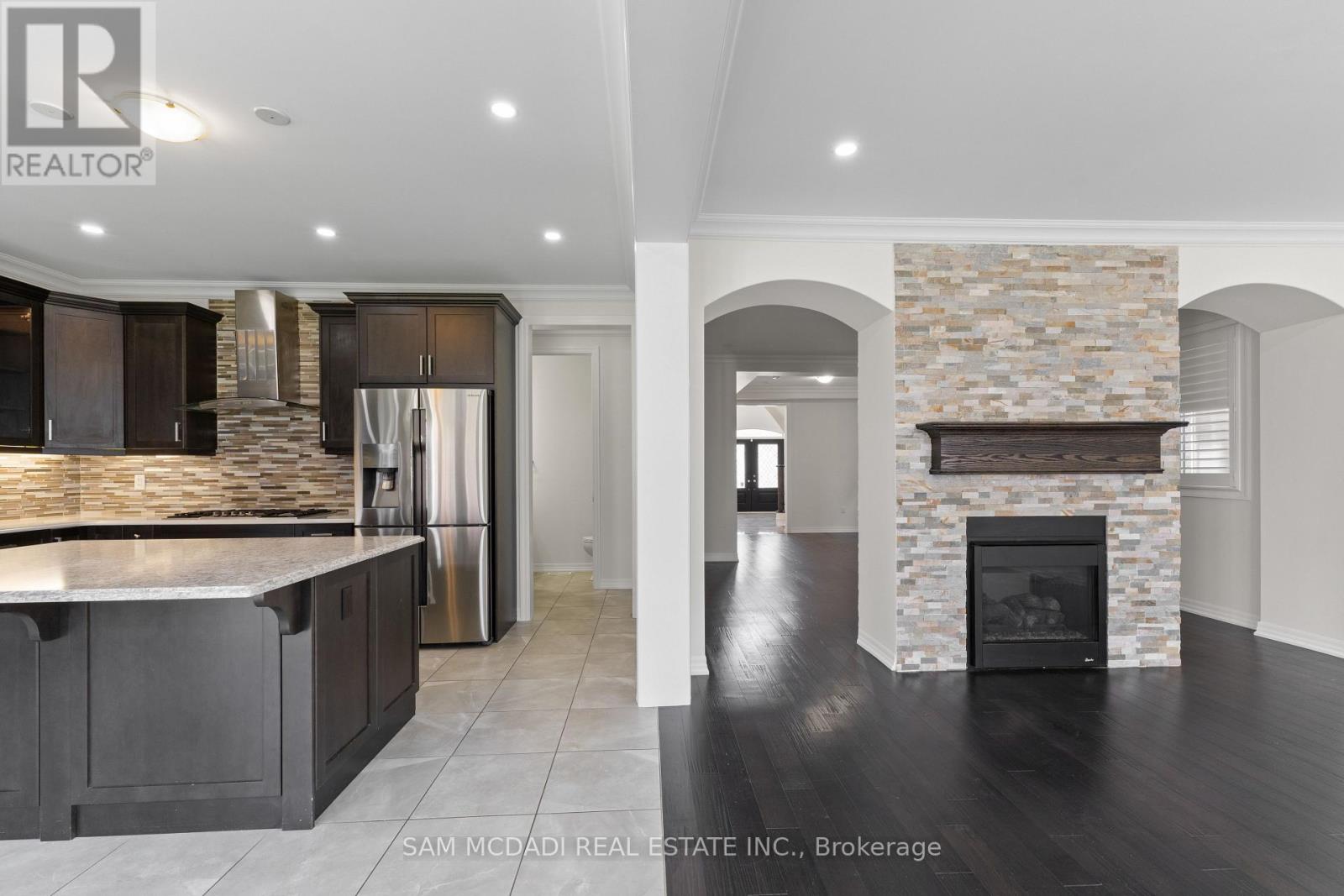 93 Wheat Boom Drive, Oakville, Ontario  L6H 0M9 - Photo 12 - W13695522