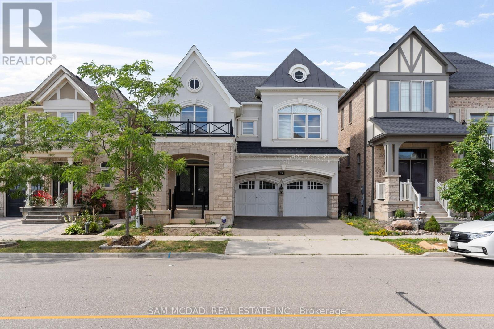 93 Wheat Boom Drive, Oakville, Ontario  L6H 0M9 - Photo 37 - W13695522