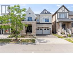 93 WHEAT BOOM DRIVE, Oakville, Ontario