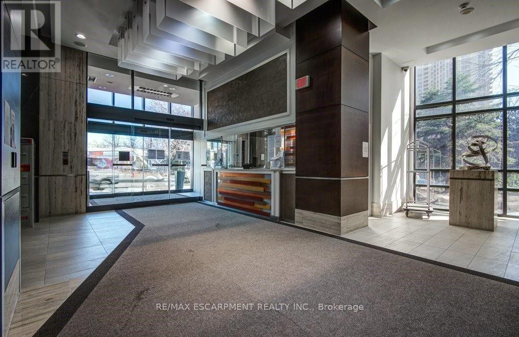 Ph5 - 330 Burnhamthorpe Road, Mississauga, Ontario  L5B 0E1 - Photo 36 - W13695544