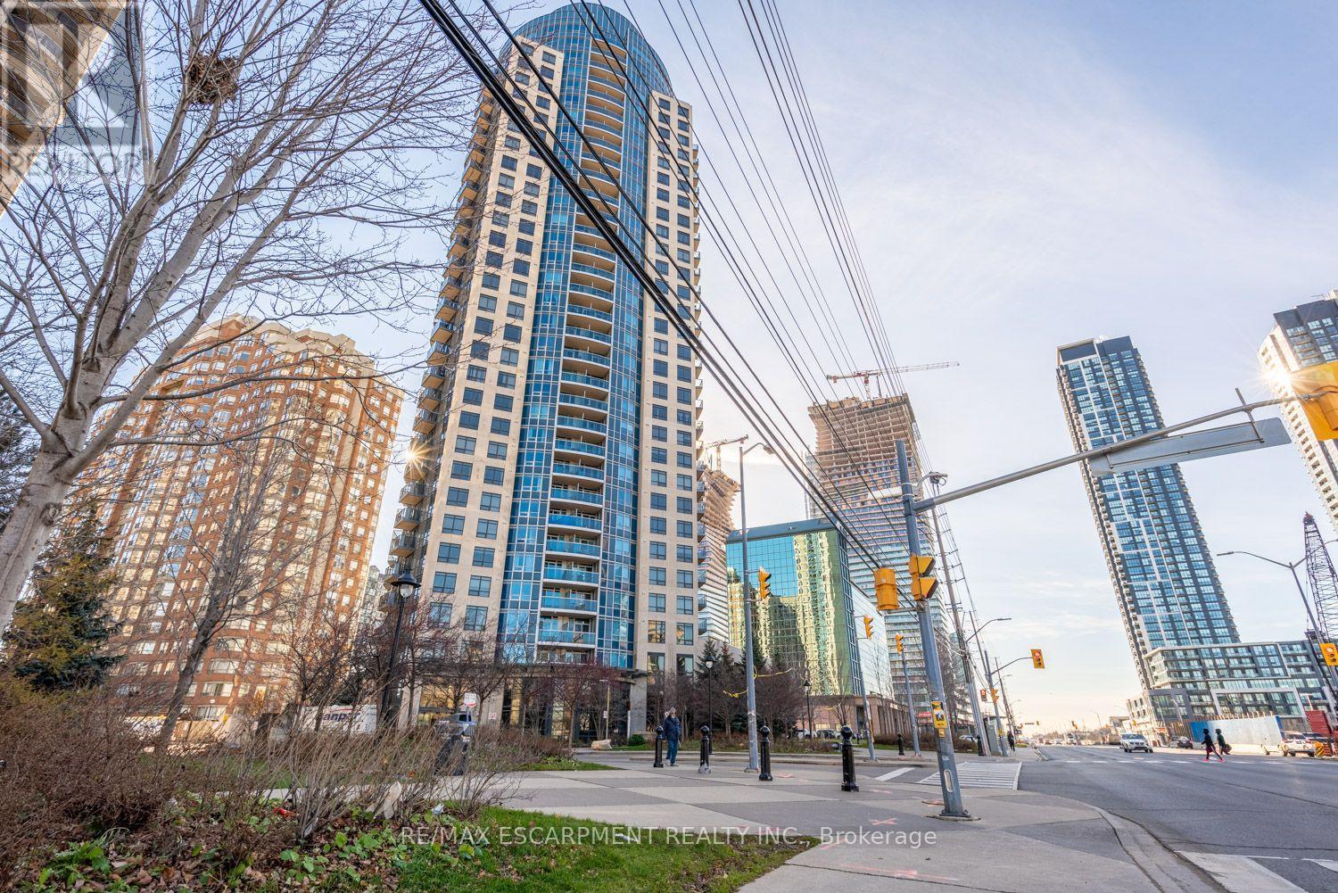 Ph5 - 330 Burnhamthorpe Road, Mississauga, Ontario  L5B 0E1 - Photo 42 - W13695544