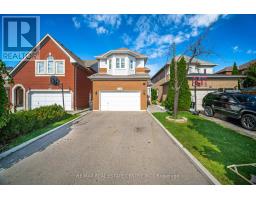2485 STRATHMORE CRESCENT N, Mississauga, Ontario