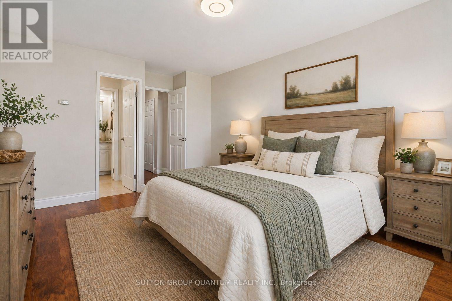 802 - 2345 Confederation Parkway, Mississauga, Ontario  L5B 2H3 - Photo 8 - W13695616