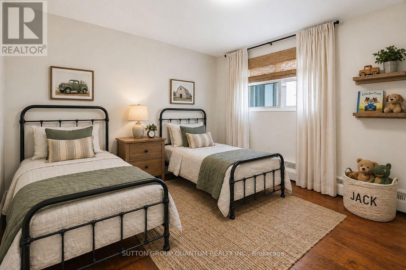 802 - 2345 Confederation Parkway, Mississauga, Ontario  L5B 2H3 - Photo 9 - W13695616