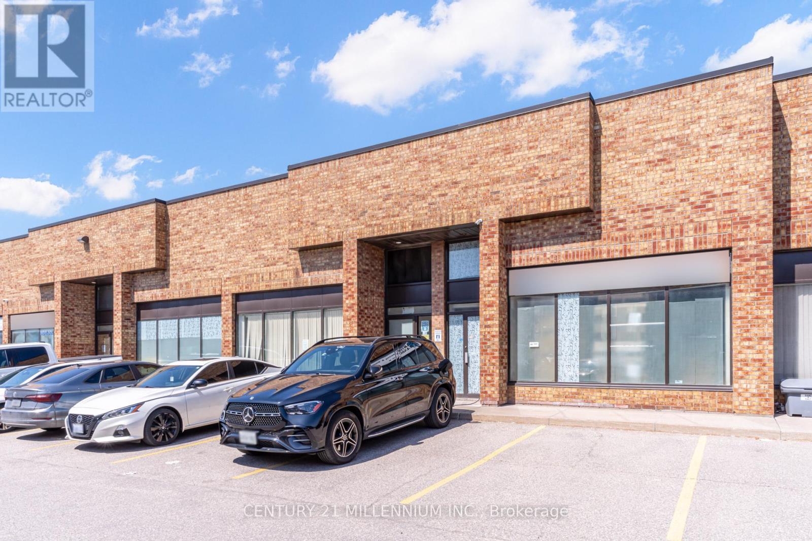 17, 18 & 19 - 6730 Davand Drive, Mississauga, Ontario  L5T 2K8 - Photo 6 - W13695646