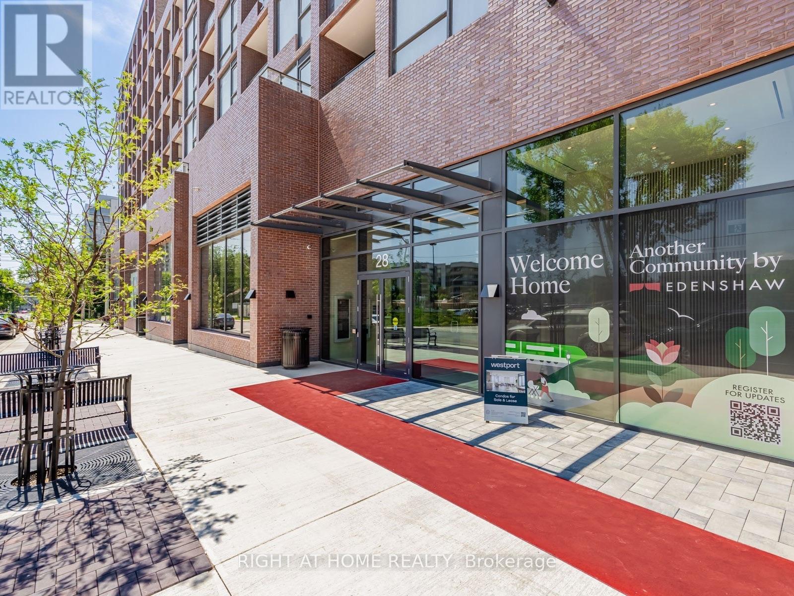 1016 - 28 Ann Street, Mississauga, Ontario  L5G 0E1 - Photo 23 - W13695656