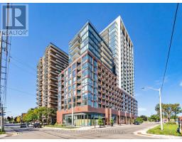 1016 - 28 ANN STREET, Mississauga, Ontario