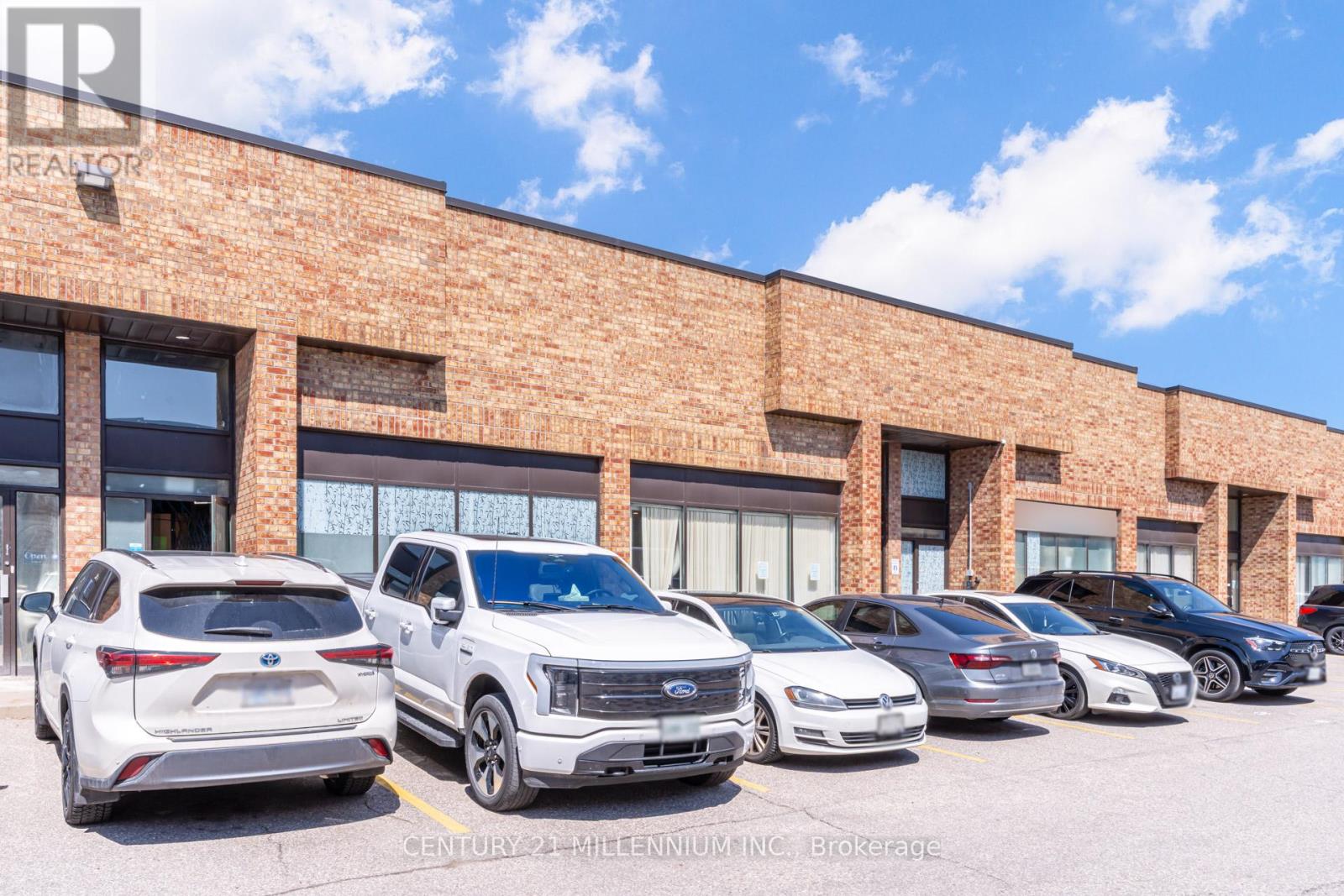 17, 18 & 19 - 6730 Davand Drive, Mississauga, Ontario  L5T 2K8 - Photo 5 - W13695674