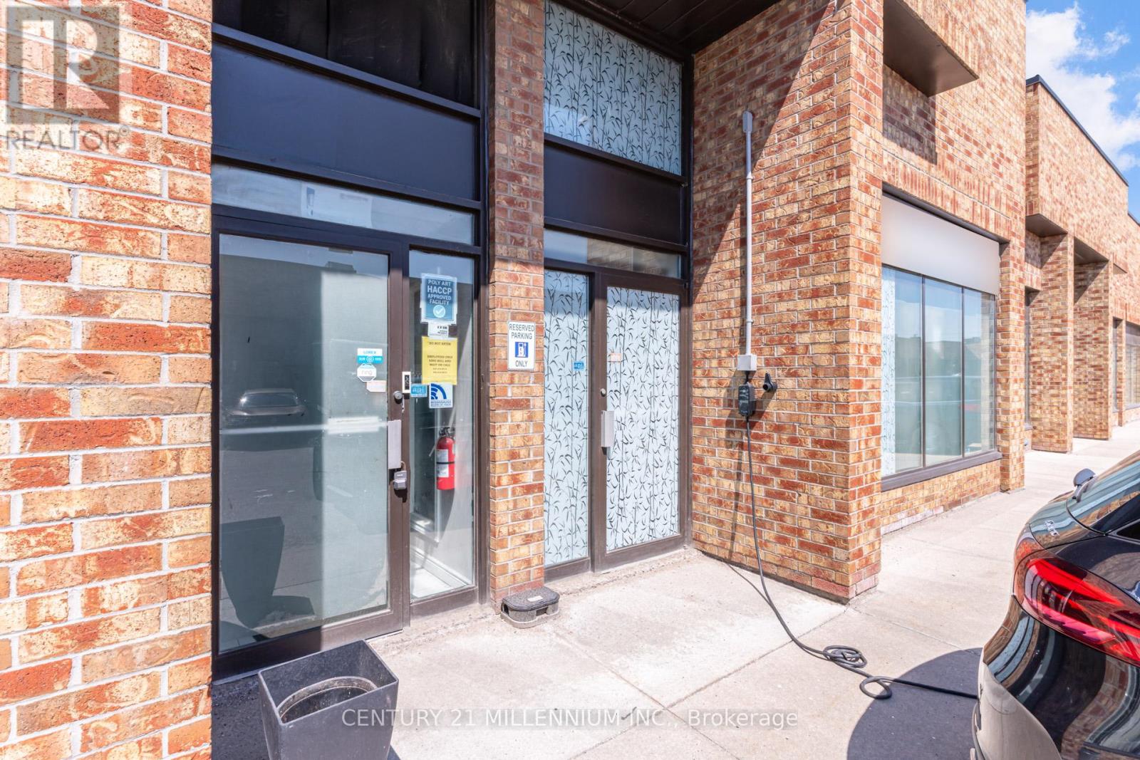 17, 18 & 19 - 6730 Davand Drive, Mississauga, Ontario  L5T 2K8 - Photo 9 - W13695674
