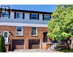 30 - 2445 HOMELANDS DRIVE, Mississauga, Ontario