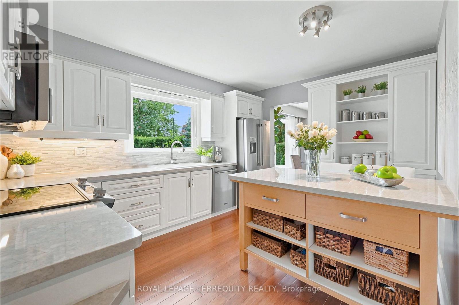 2656 Spruce Needle Drive, Mississauga, Ontario  L5L 1M9 - Photo 13 - W13695700