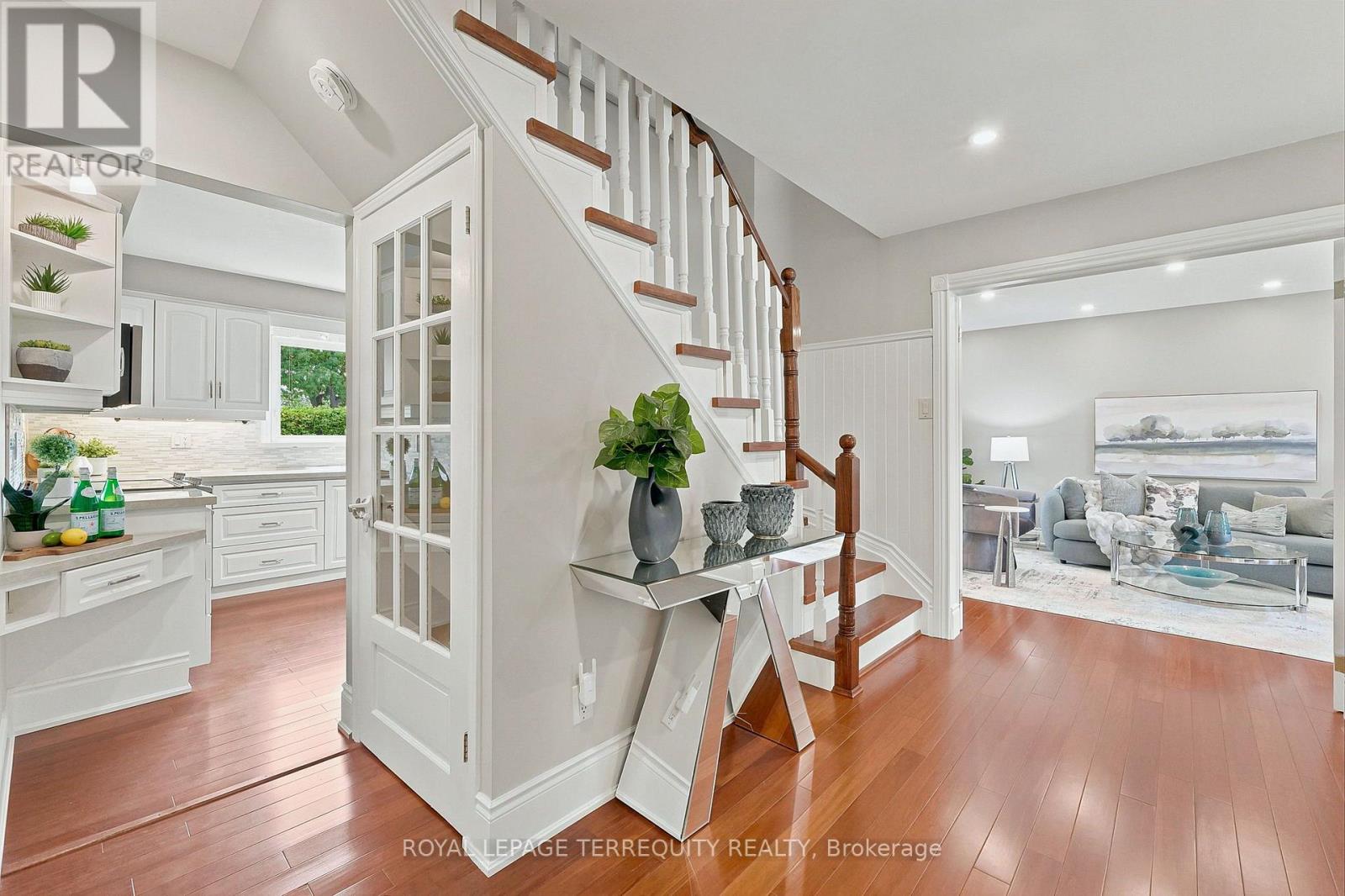 2656 Spruce Needle Drive, Mississauga, Ontario  L5L 1M9 - Photo 14 - W13695700