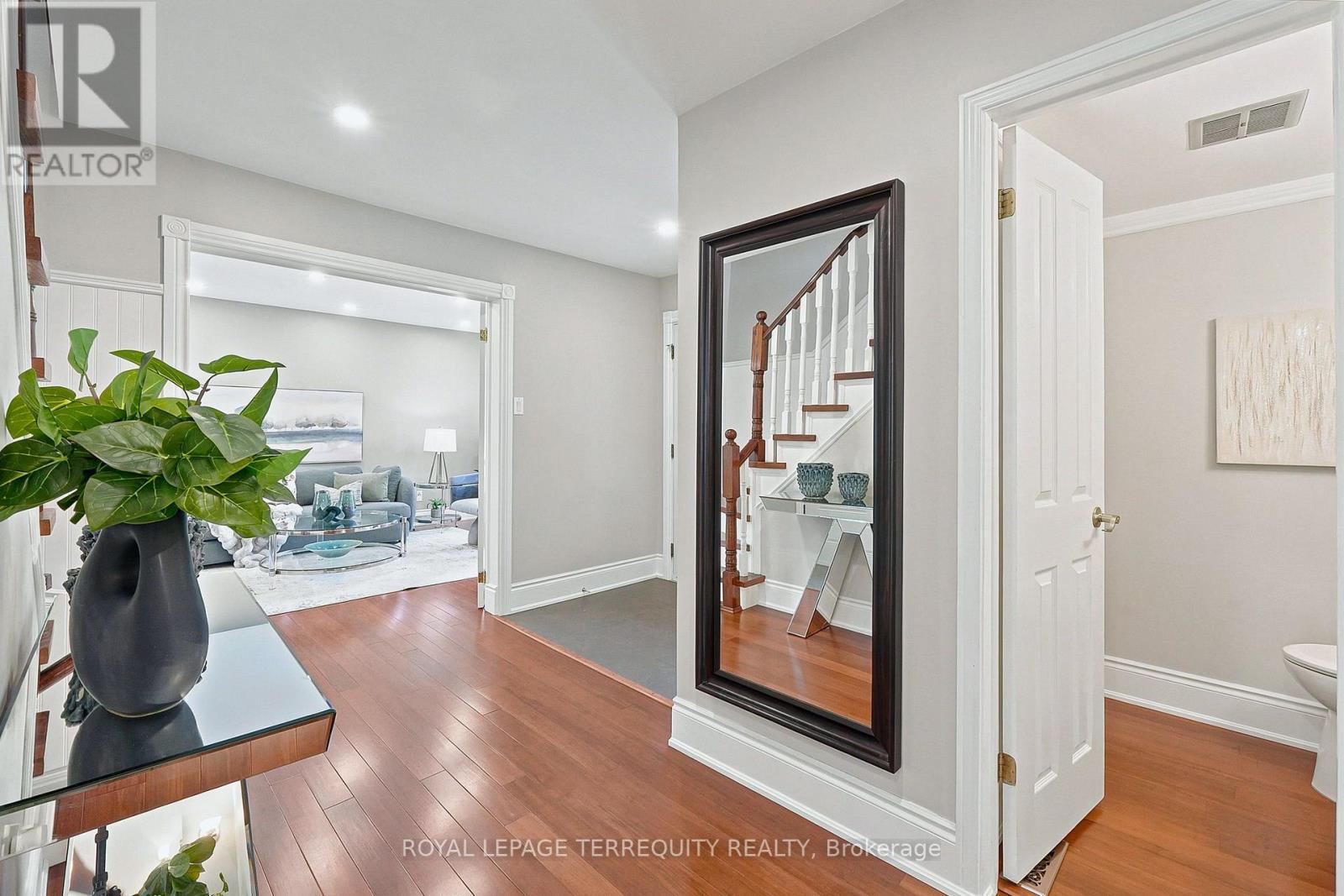2656 Spruce Needle Drive, Mississauga, Ontario  L5L 1M9 - Photo 17 - W13695700
