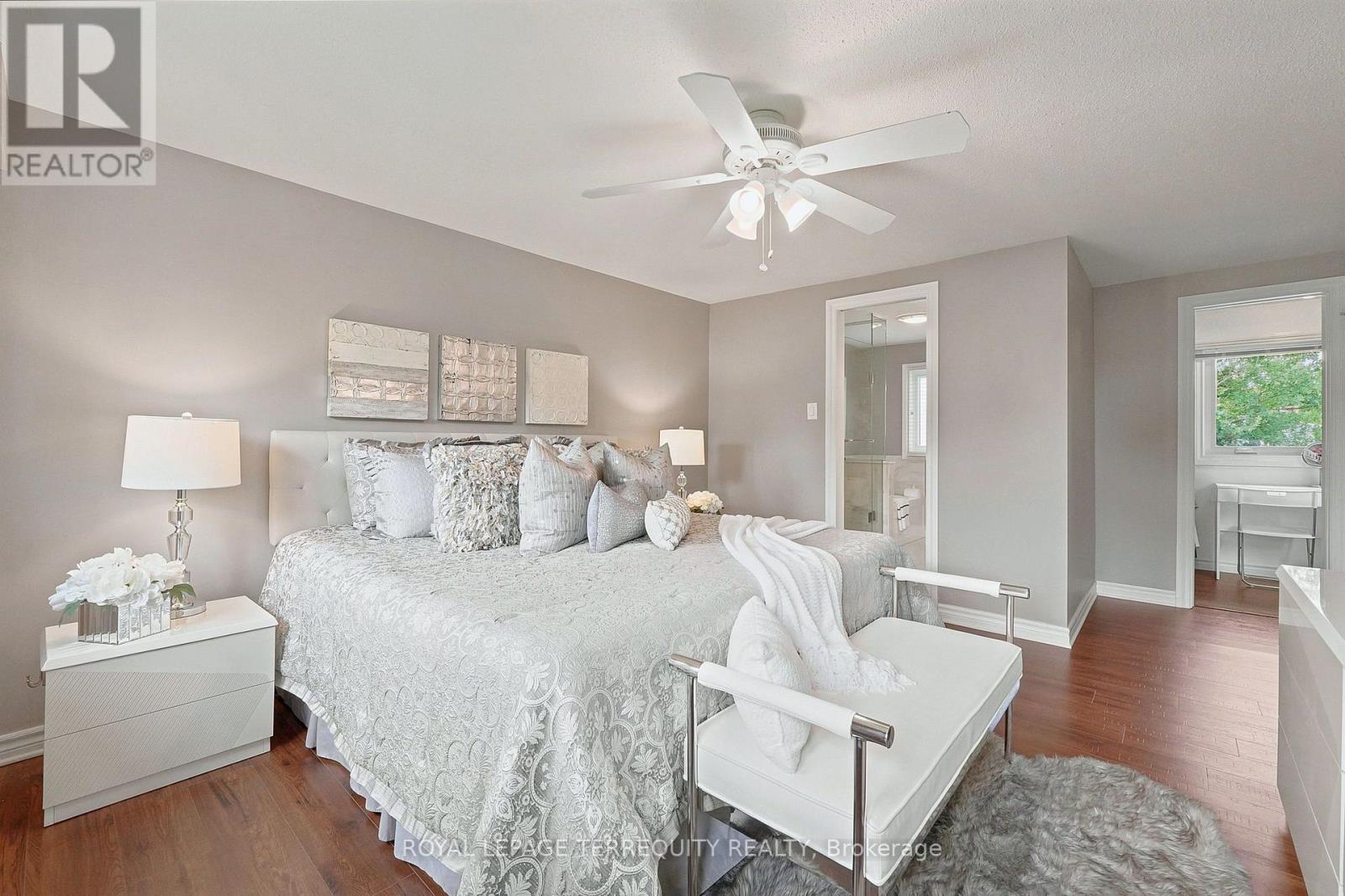 2656 Spruce Needle Drive, Mississauga, Ontario  L5L 1M9 - Photo 24 - W13695700