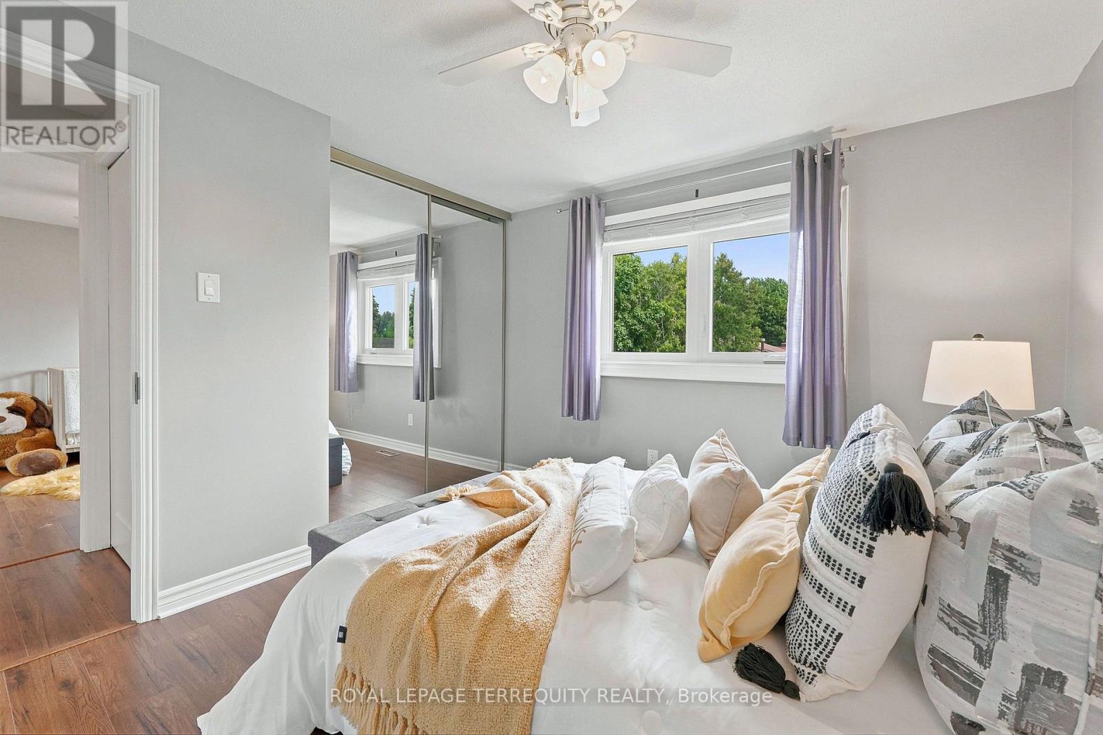 2656 Spruce Needle Drive, Mississauga, Ontario  L5L 1M9 - Photo 32 - W13695700