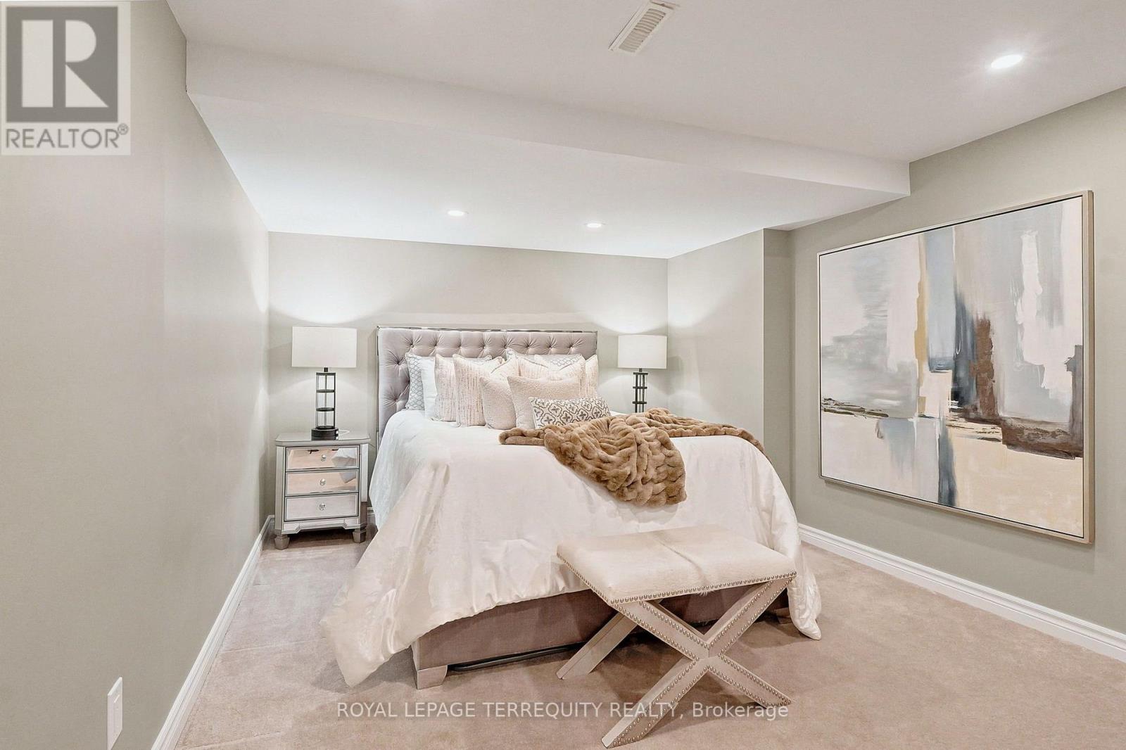 2656 Spruce Needle Drive, Mississauga, Ontario  L5L 1M9 - Photo 38 - W13695700