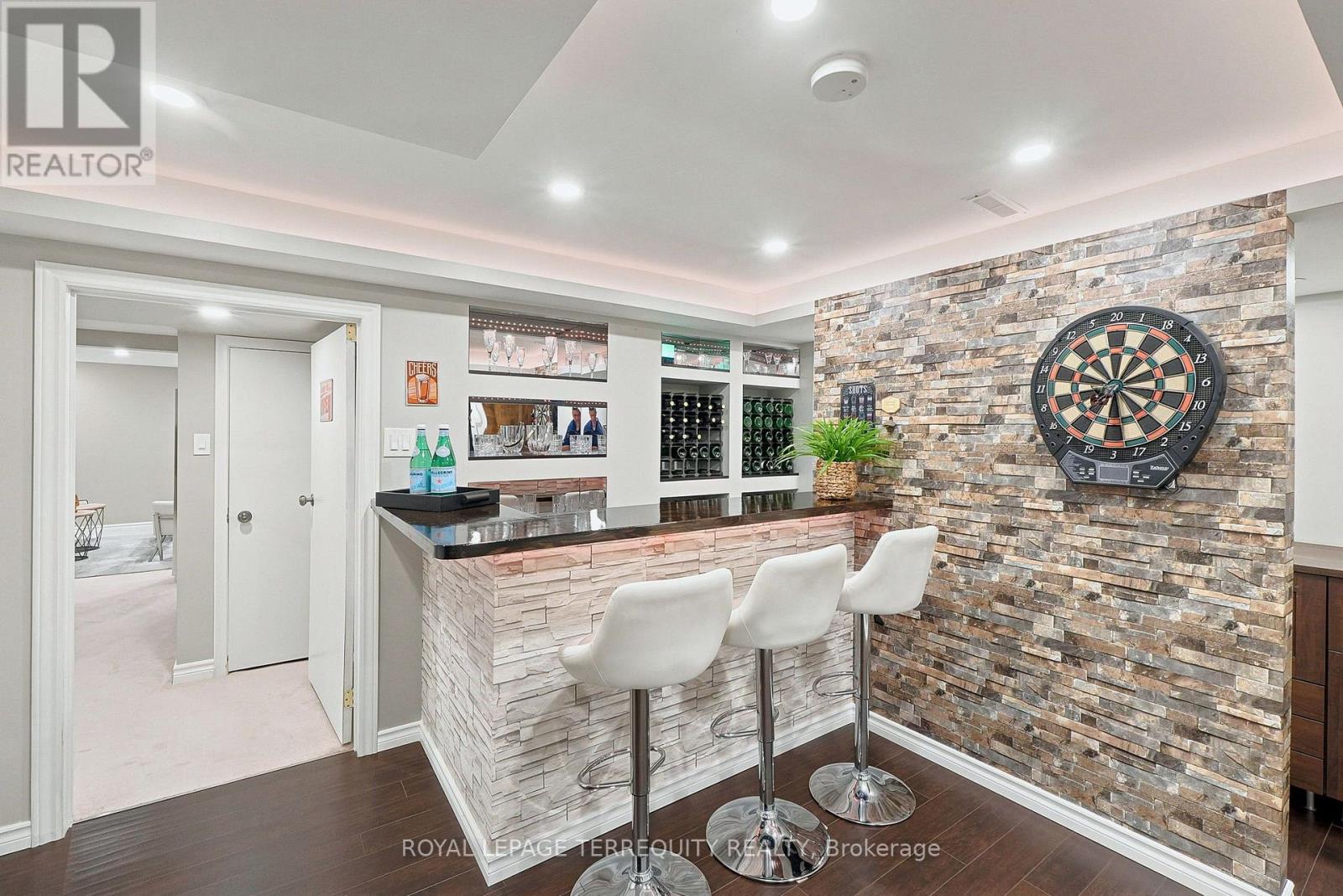 2656 Spruce Needle Drive, Mississauga, Ontario  L5L 1M9 - Photo 42 - W13695700