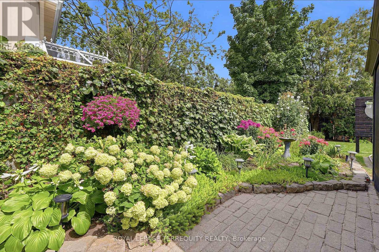 2656 Spruce Needle Drive, Mississauga, Ontario  L5L 1M9 - Photo 45 - W13695700