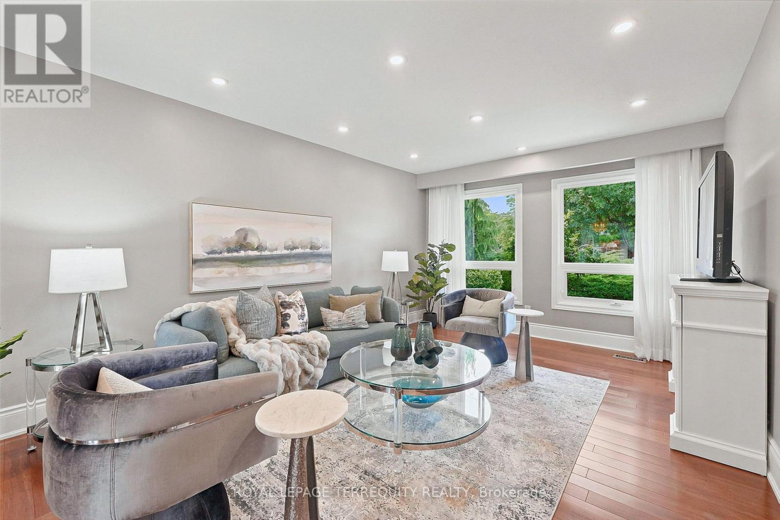 2656 Spruce Needle Drive, Mississauga, Ontario  L5L 1M9 - Photo 6 - W13695700