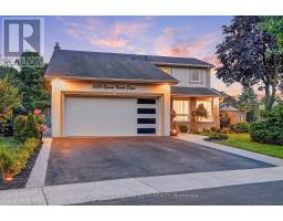2656 SPRUCE NEEDLE DRIVE, Mississauga, Ontario