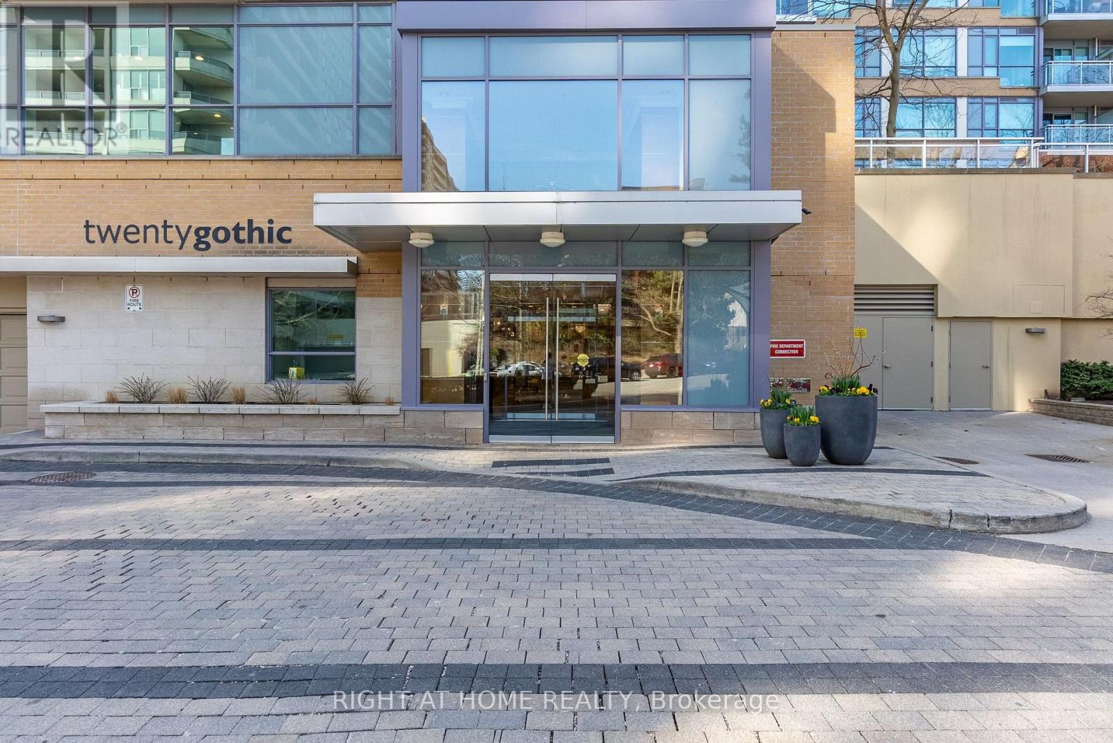 308 - 20 Gothic Avenue, Toronto, Ontario  M6P 1T5 - Photo 22 - W13695704