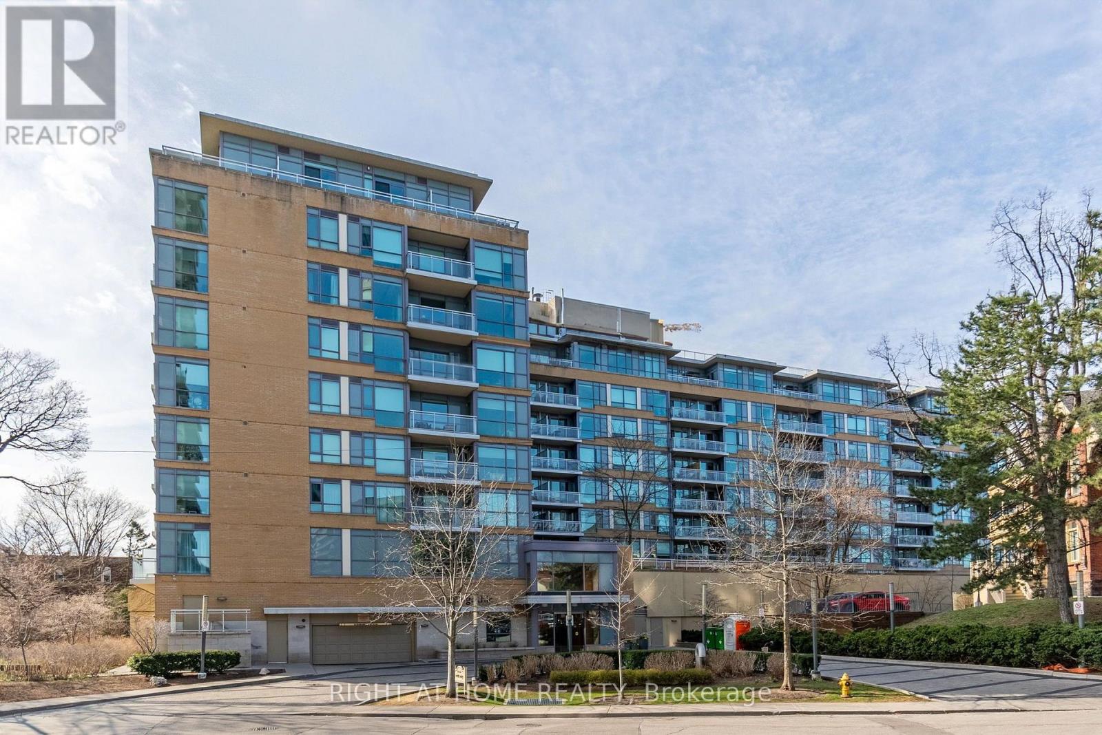 308 - 20 Gothic Avenue, Toronto, Ontario  M6P 1T5 - Photo 26 - W13695704